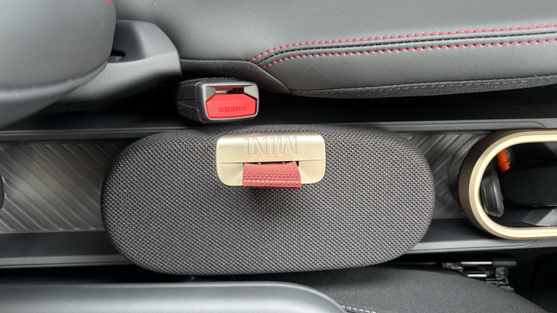 MINI Cooper 135kW E Sport [Level 2] 41kWh 3dr Auto Electric Hatchback